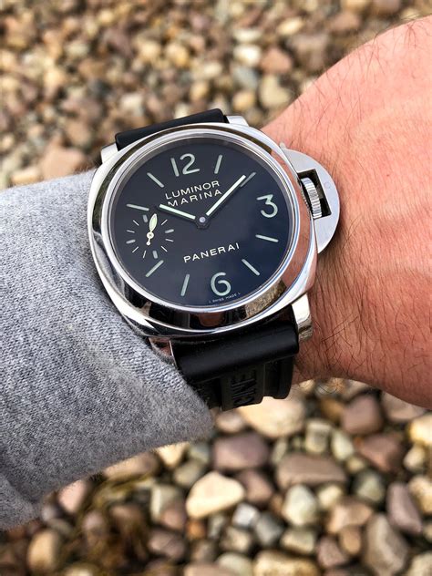 panerai 111 p series|pam00111.